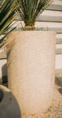 حوض مطروق