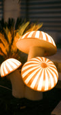 Decorative Lighting Mushrooms
